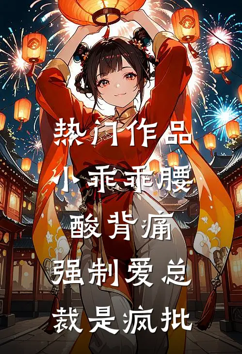 热门作品小乖乖腰酸背痛，强制爱总裁是疯批
