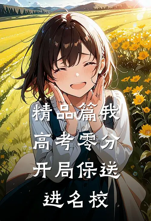 精品篇我，高考零分，开局保送进名校