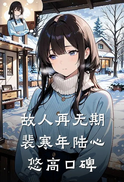 风起处寻旧梦全文免费