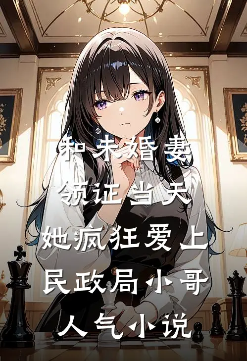 和未婚妻领证当天，她疯狂爱上民政局小哥人气小说
