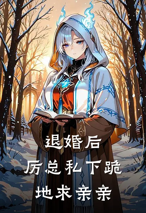 退婚后，厉总私下跪地求亲亲