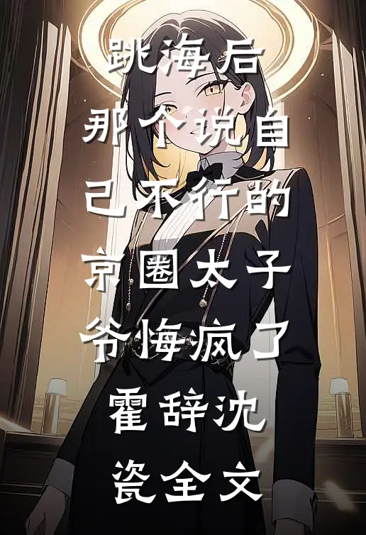 冷烬婚燃抖音热门