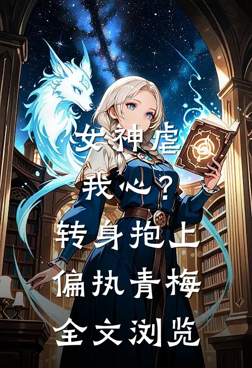 女神虐我心？转身抱上偏执青梅全文浏览