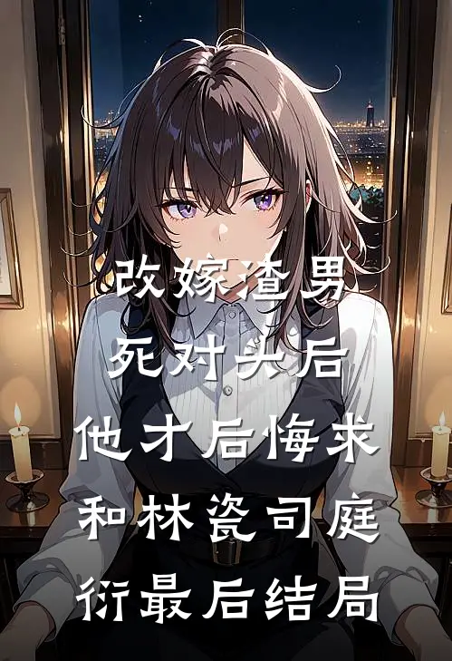 迷雾模糊你的脸沈承煜许知念后续+完结