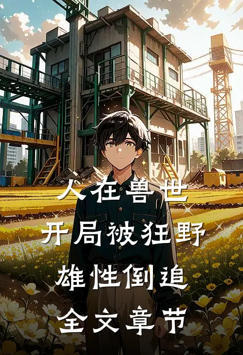人在兽世，开局被狂野雄性倒追全文章节