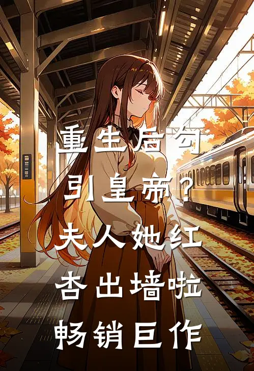 重生后勾引皇帝？夫人她红杏出墙啦畅销巨作