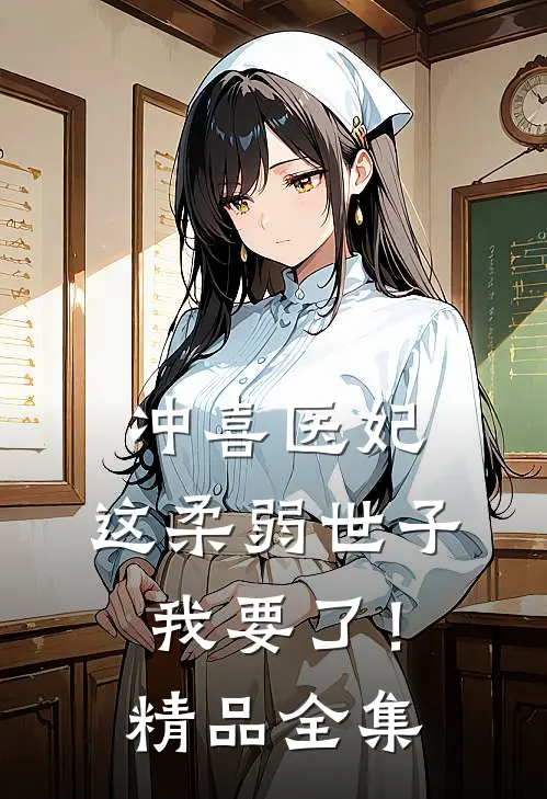 冲喜医妃：这柔弱世子我要了！精品全集