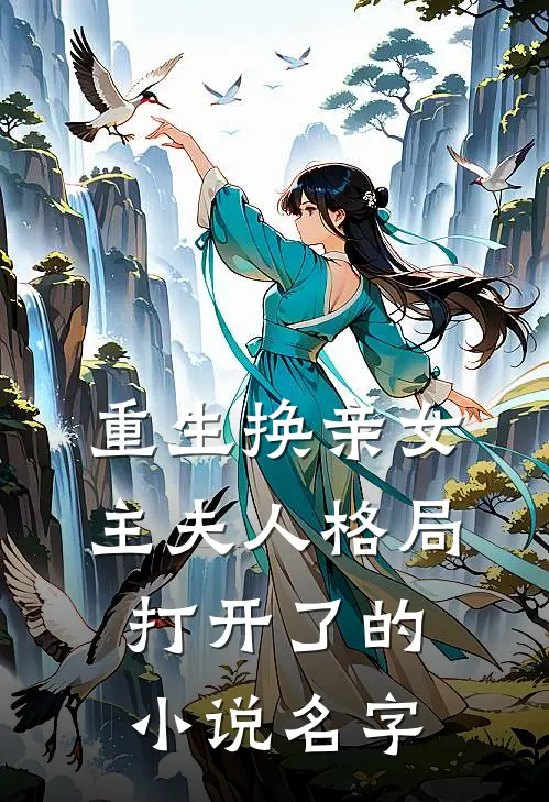 重生换亲女主夫人格局打开了的小说名字