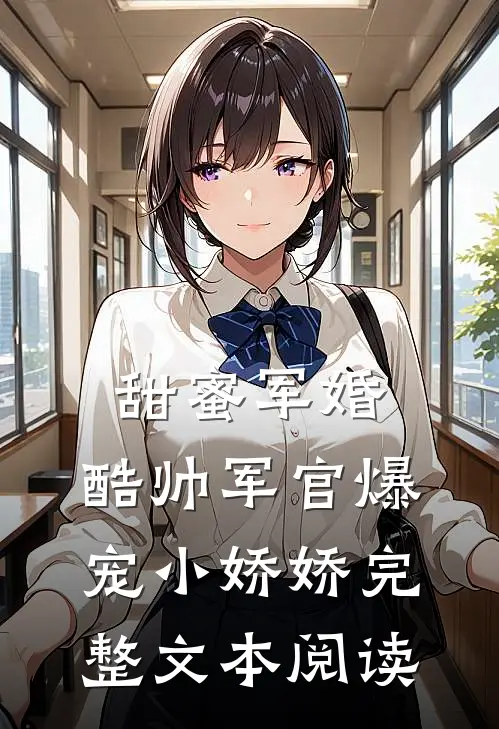 甜蜜军婚，酷帅军官爆宠小娇娇完整文本阅读