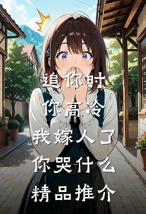 追你时你高冷，我嫁人了你哭什么精品推介