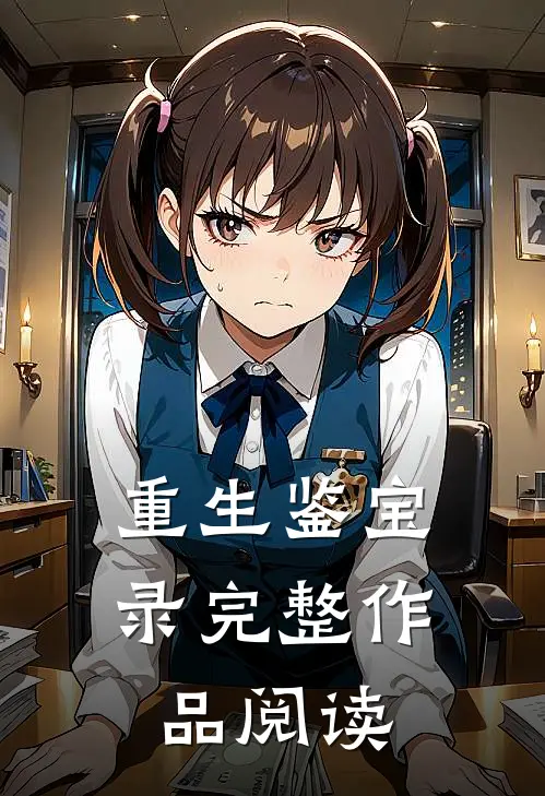 重生鉴宝录完整作品阅读