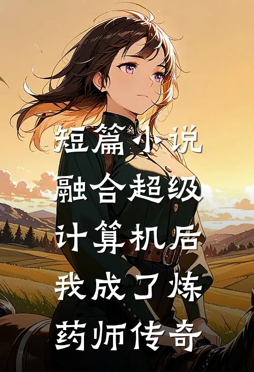 短篇小说融合超级计算机后，我成了炼药师传奇