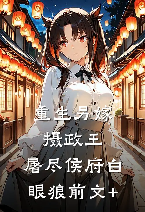 从小太监到九五之尊张小凡楚清璇:全文+结局+番外