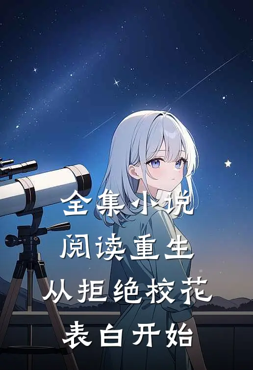 全集小说阅读重生：从拒绝校花表白开始