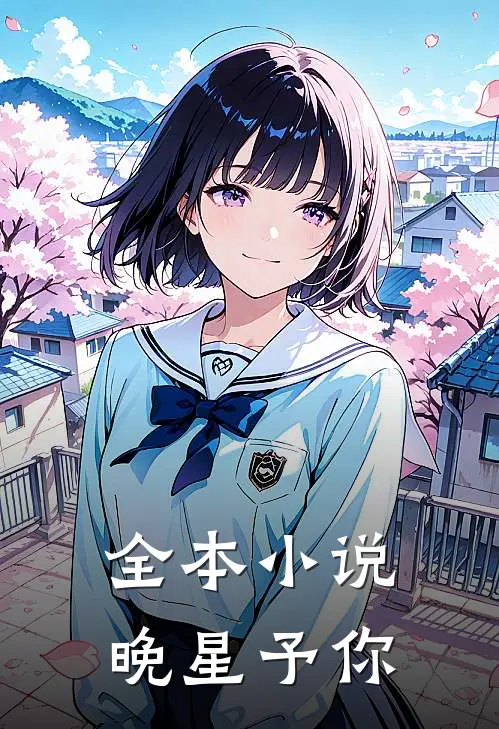 全本小说晚星予你