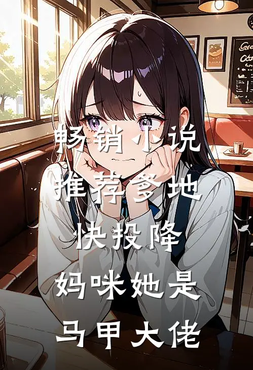 畅销小说推荐爹地快投降，妈咪她是马甲大佬