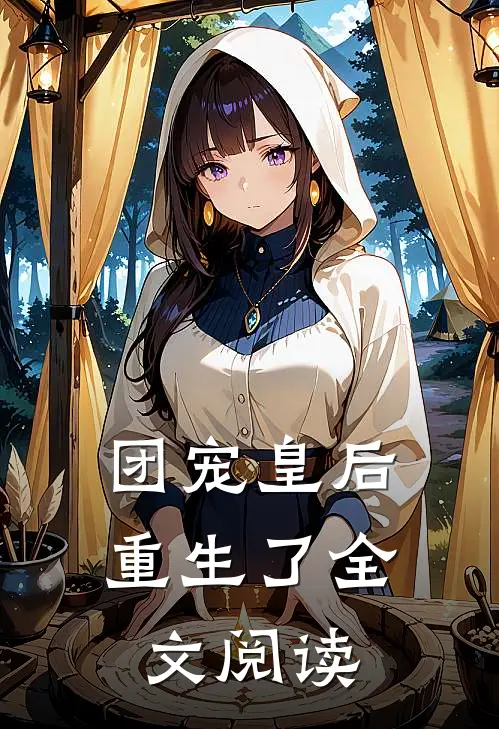 团宠皇后重生了全文阅读