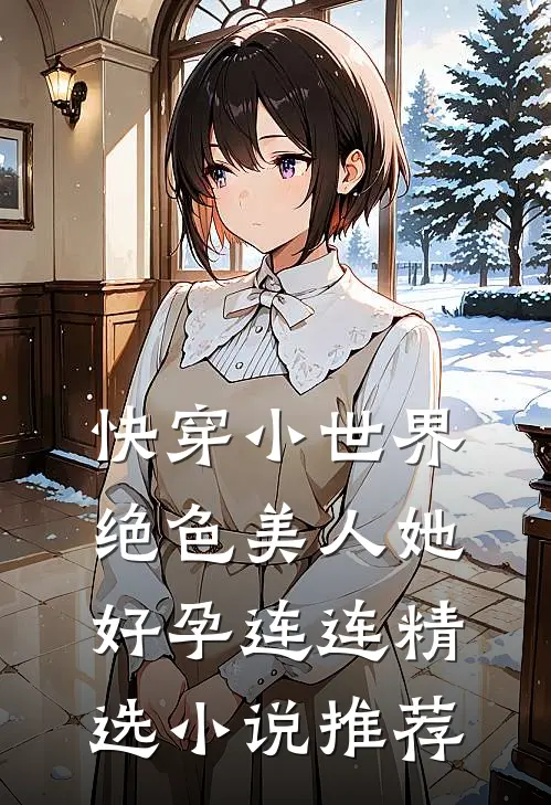 快穿小世界：绝色美人她好孕连连精选小说推荐