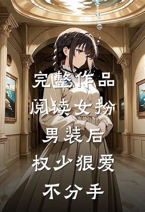 完整作品阅读女扮男装后，权少狠爱不分手