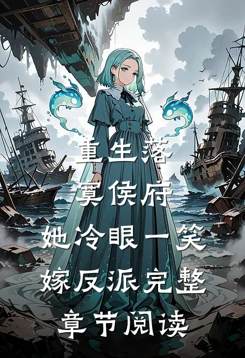 重生落寞侯府，她冷眼一笑嫁反派完整章节阅读