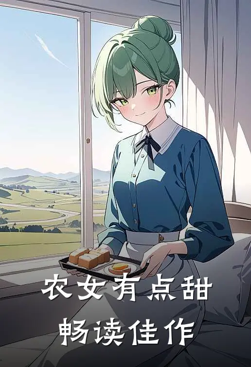 农女有点甜畅读佳作