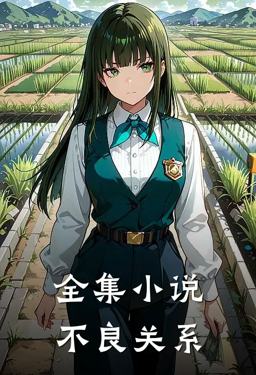 全集小说不良关系