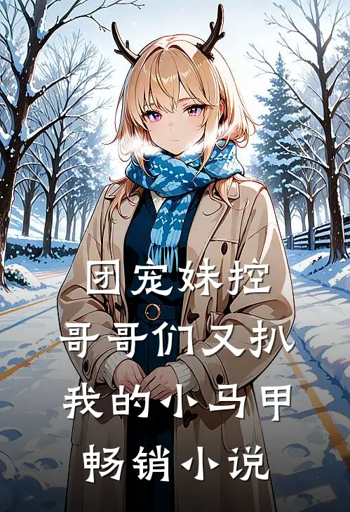 团宠妹控：哥哥们又扒我的小马甲畅销小说
