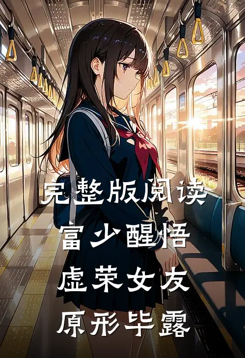 完整版阅读富少醒悟：虚荣女友原形毕露