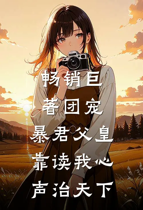 畅销巨著团宠：暴君父皇靠读我心声治天下