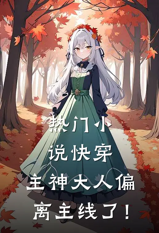 热门小说快穿：主神大人偏离主线了！