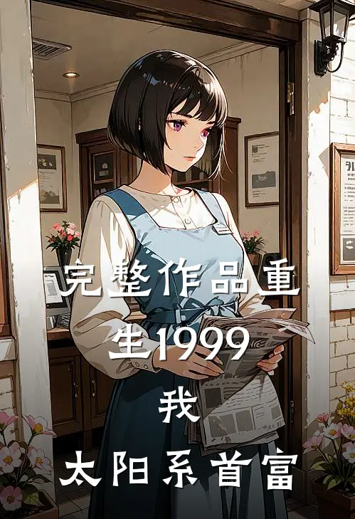 完整作品重生1999：我，太阳系首富