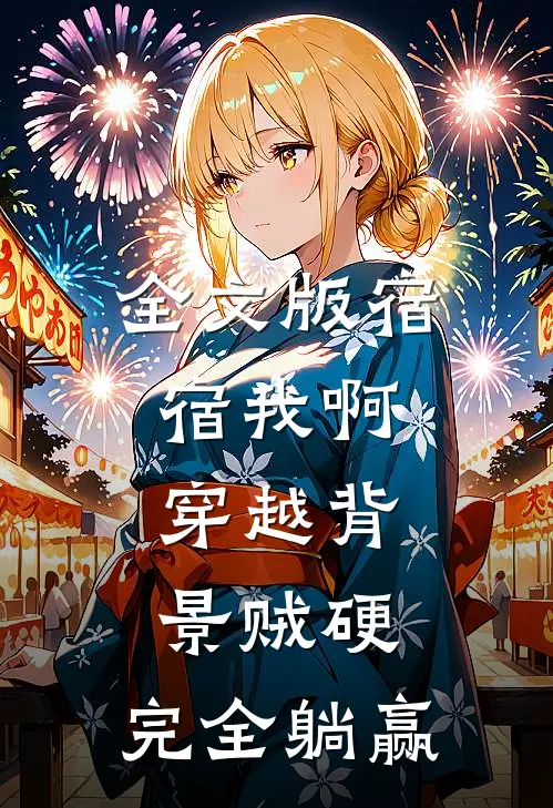 全文版宿宿我啊，穿越背景贼硬，完全躺赢