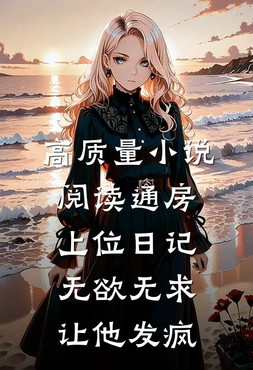 高质量小说阅读通房上位日记：无欲无求让他发疯