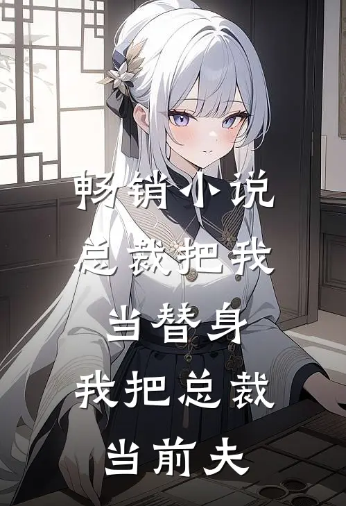 畅销小说总裁把我当替身，我把总裁当前夫