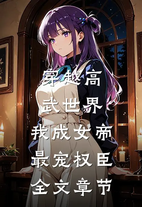 穿越高武世界，我成女帝最宠权臣全文章节