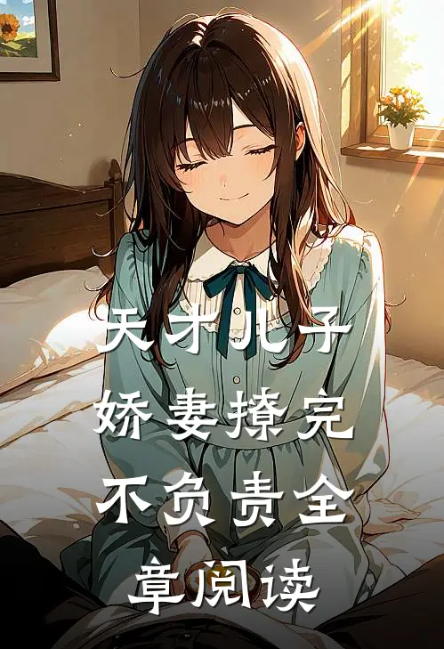 天才儿子：娇妻撩完不负责全章阅读