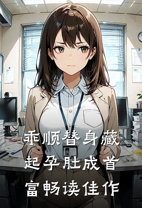 乖顺替身藏起孕肚成首富畅读佳作