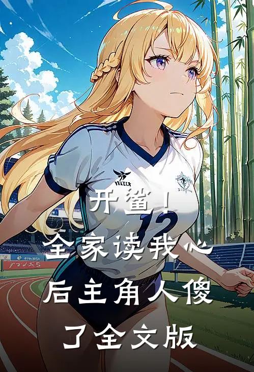 开鲨！全家读我心后，主角人傻了全文版