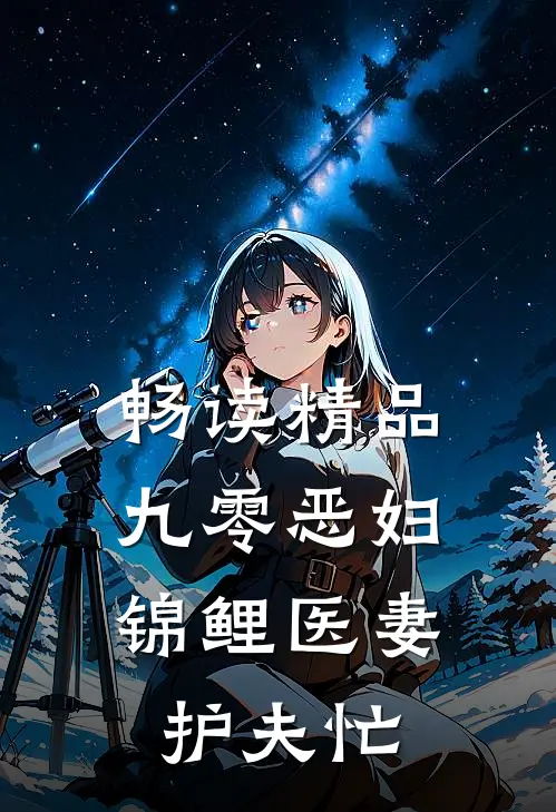 畅读精品九零恶妇：锦鲤医妻护夫忙
