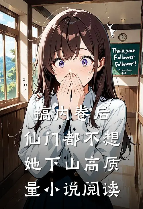 搞内卷后，仙门都不想她下山高质量小说阅读