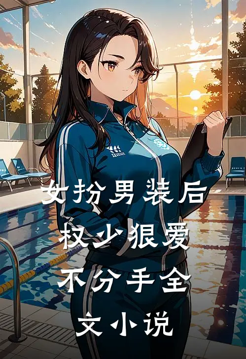 女扮男装后，权少狠爱不分手全文小说