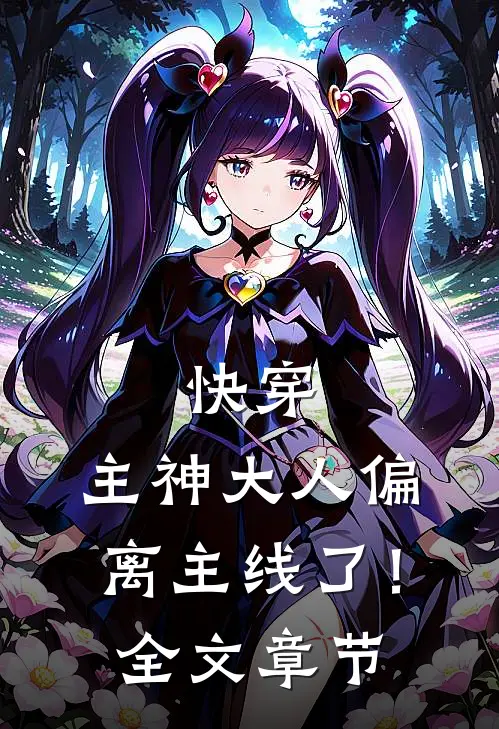 快穿：主神大人偏离主线了！全文章节