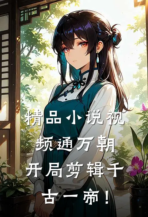 精品小说视频通万朝，开局剪辑千古一帝！