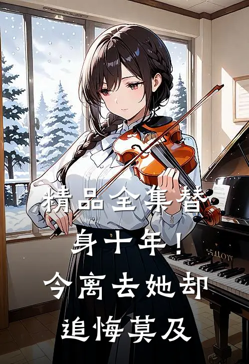精品全集替身十年！今离去，她却追悔莫及