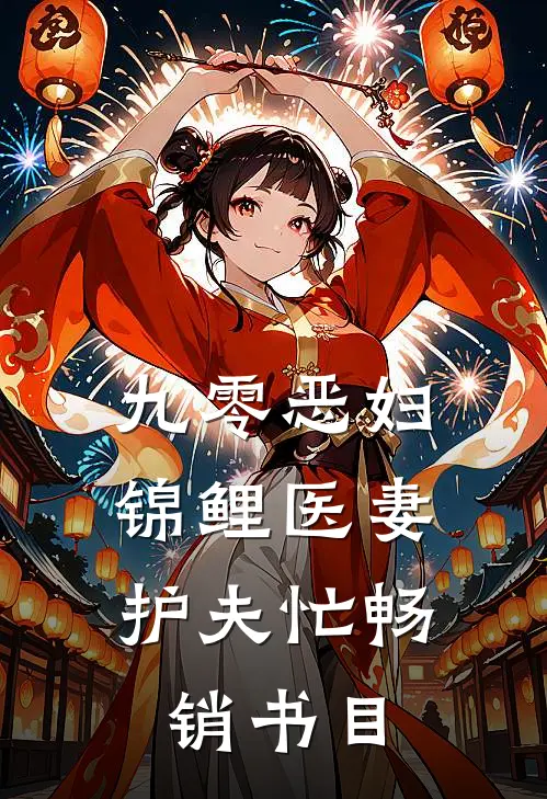 九零恶妇：锦鲤医妻护夫忙畅销书目