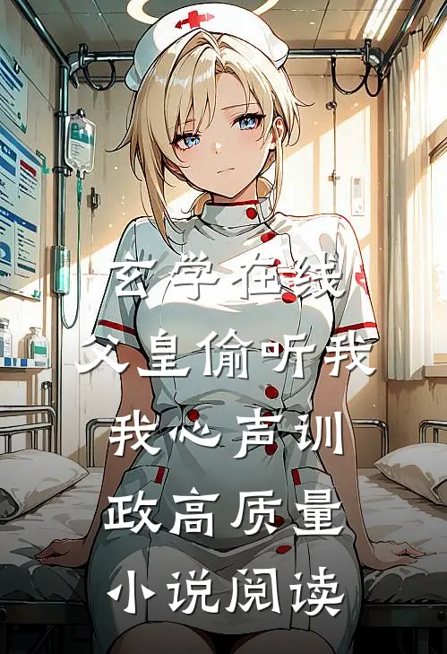 玄学在线：父皇偷听我我心声训政高质量小说阅读