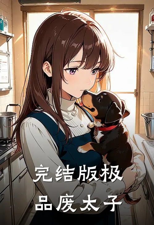 完结版极品废太子
