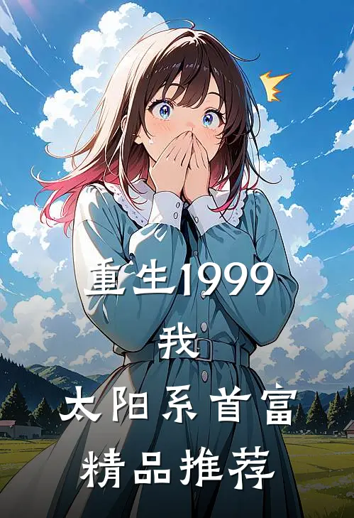 重生1999：我，太阳系首富精品推荐