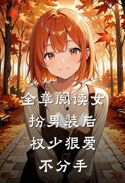 全章阅读女扮男装后，权少狠爱不分手