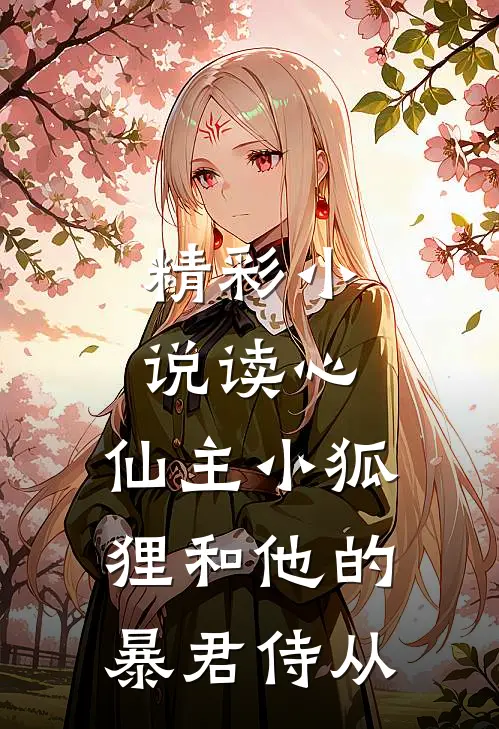 精彩小说读心：仙主小狐狸和他的暴君侍从